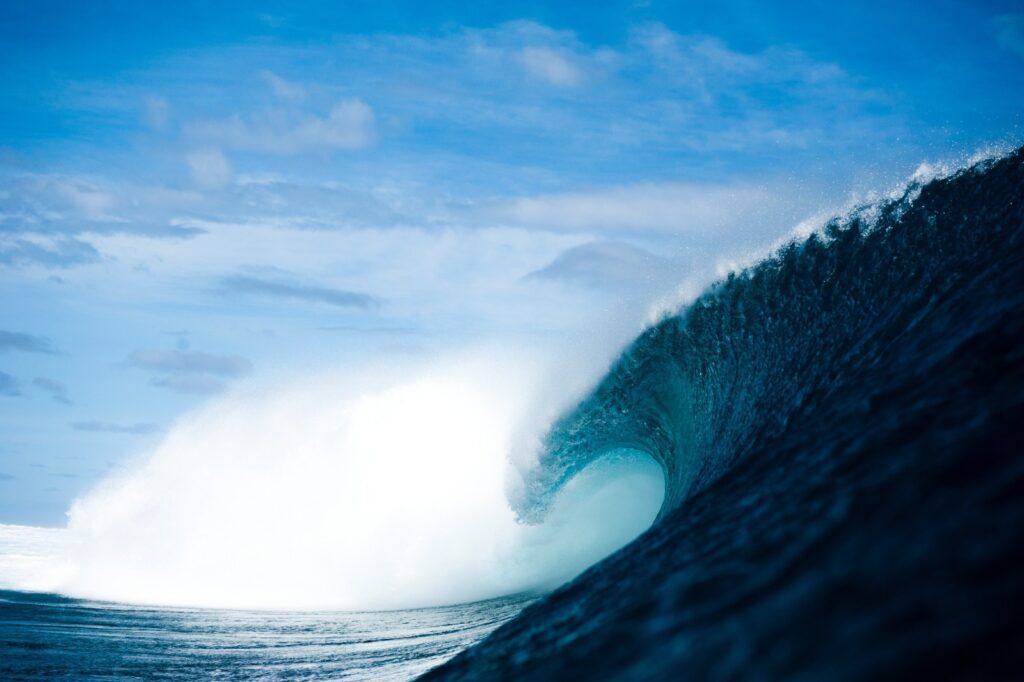 10 Best Places to Surf in Fiji