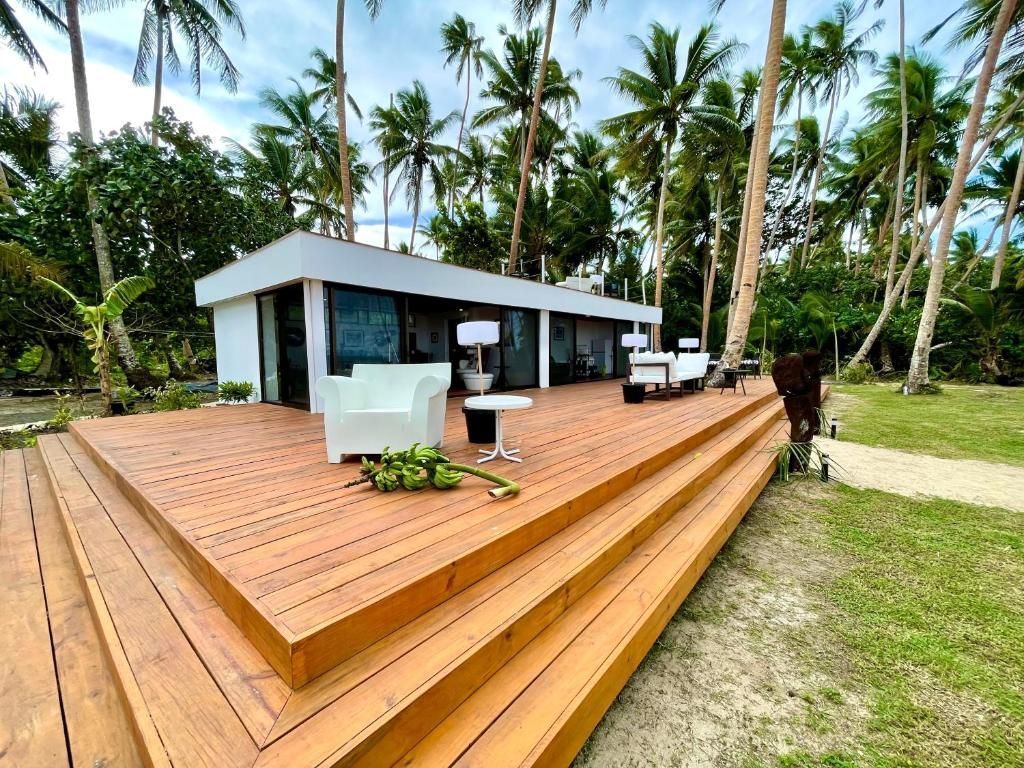 10 Beautiful Holiday Homes in Fiji