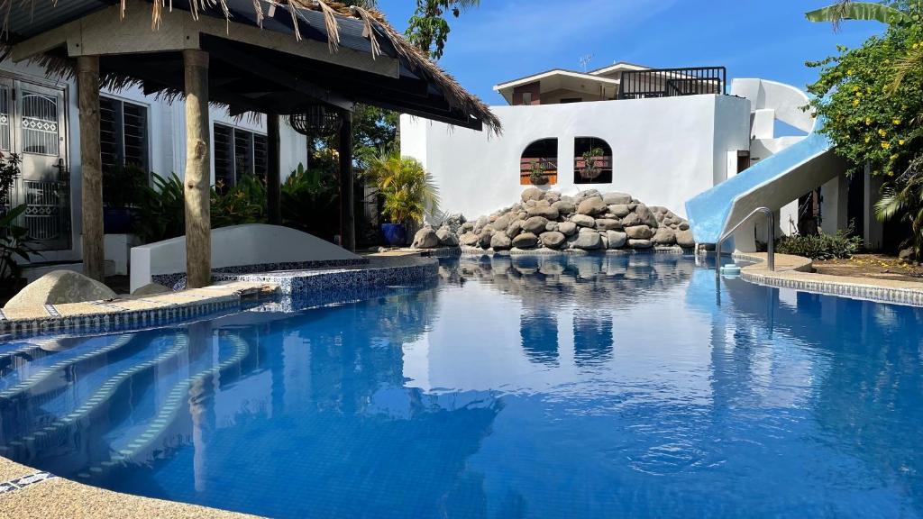 5 Best Fiji Bed & Breakfast Accommodation