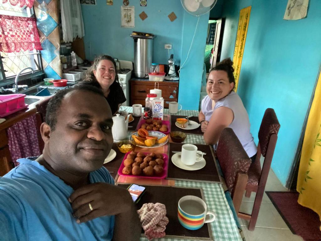 10 Authentic Village Stays in Fiji