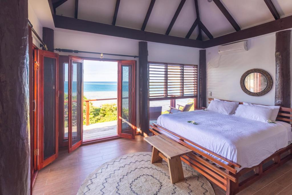 10 Beautiful Holiday Homes in Fiji