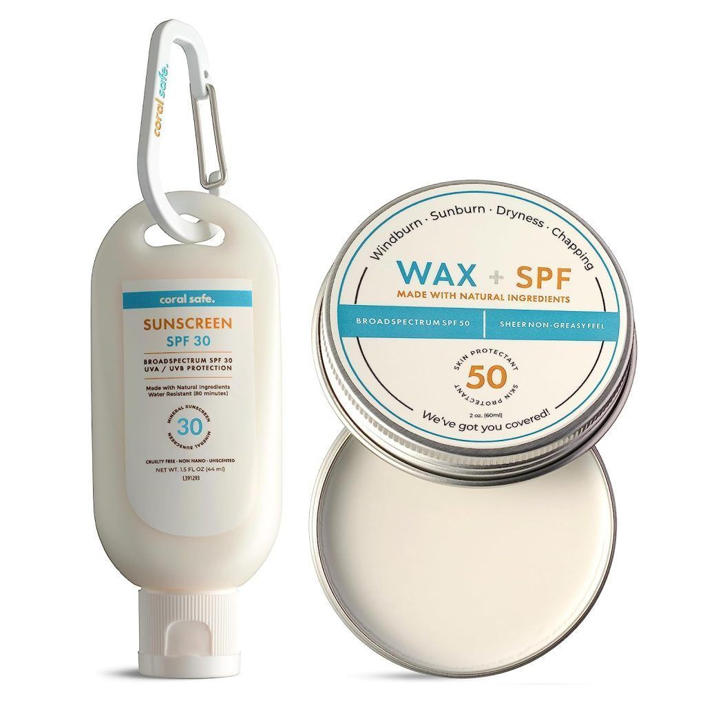 10 Best Environmentally Friendly Sunscreens