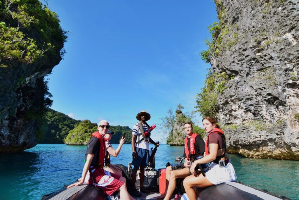 15 Best Things to Do in the Lau Islands