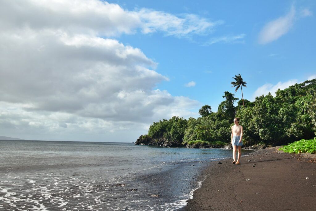 24 Best Things to Do in Taveuni