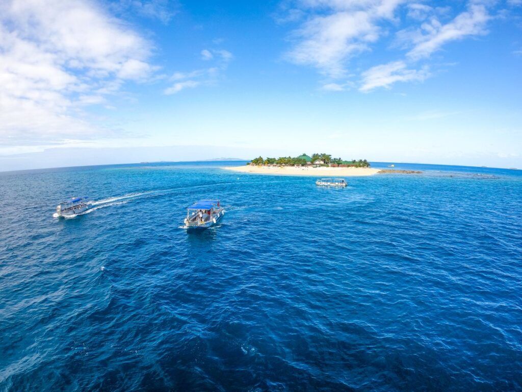 10 Best Islands in the Mamanuca Islands