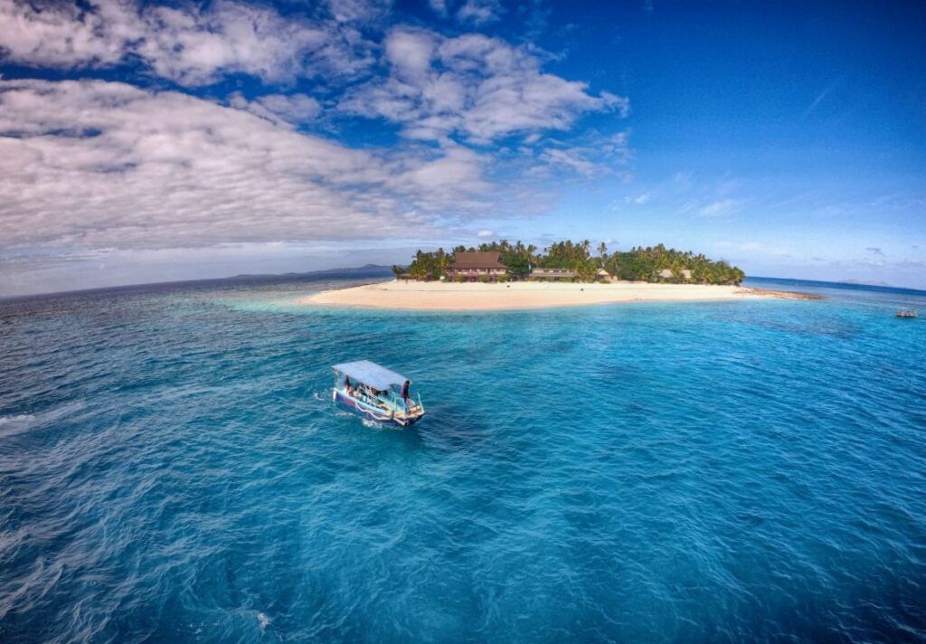 Fiji Budget Itinerary: 14 Days / Two Weeks