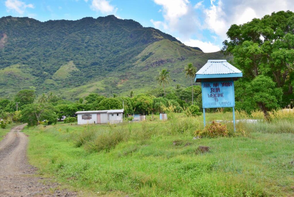 10 Fijian Words You Need to Know When Visiting Fiji