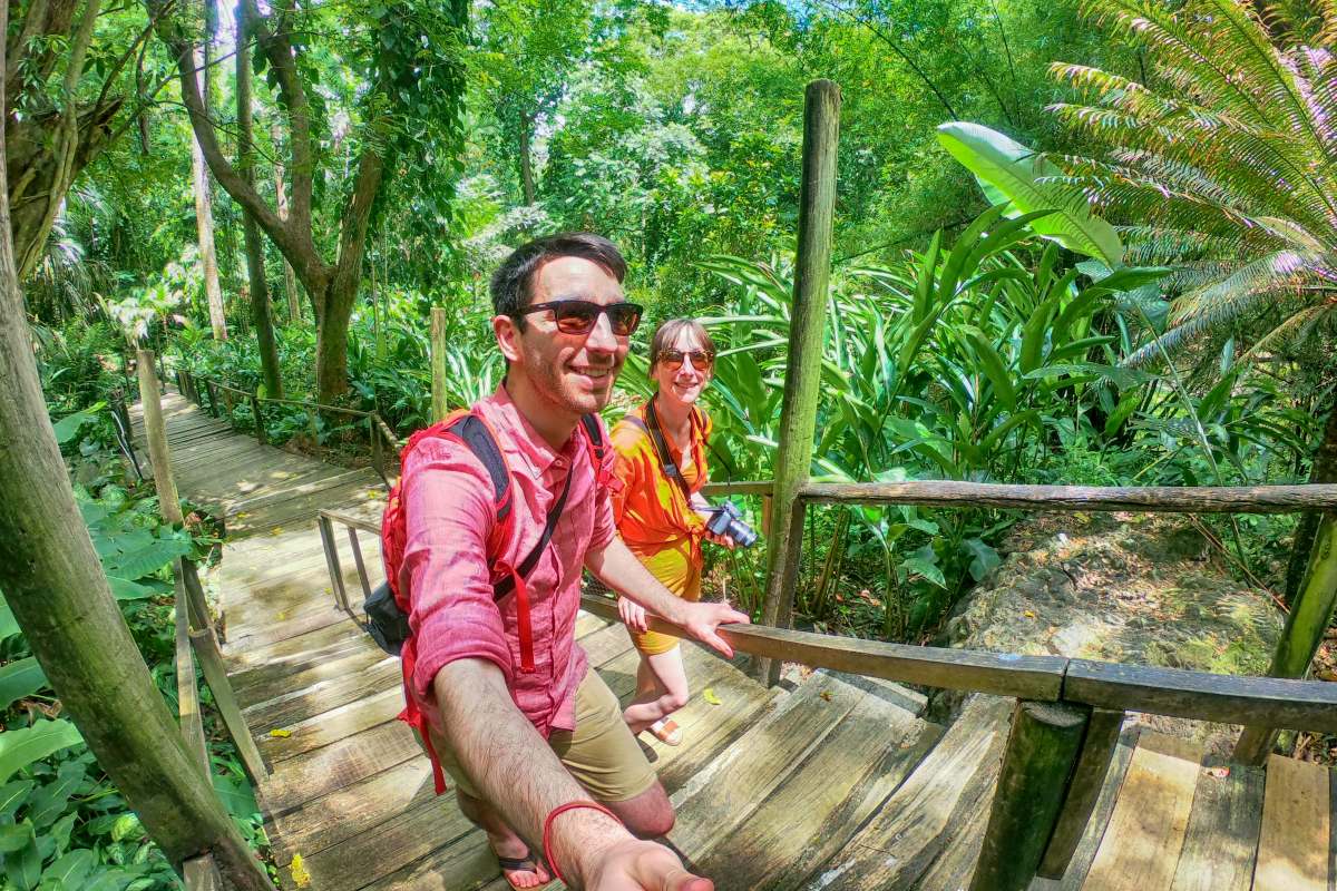 What to Do for 3 Days in Fiji on a Budget