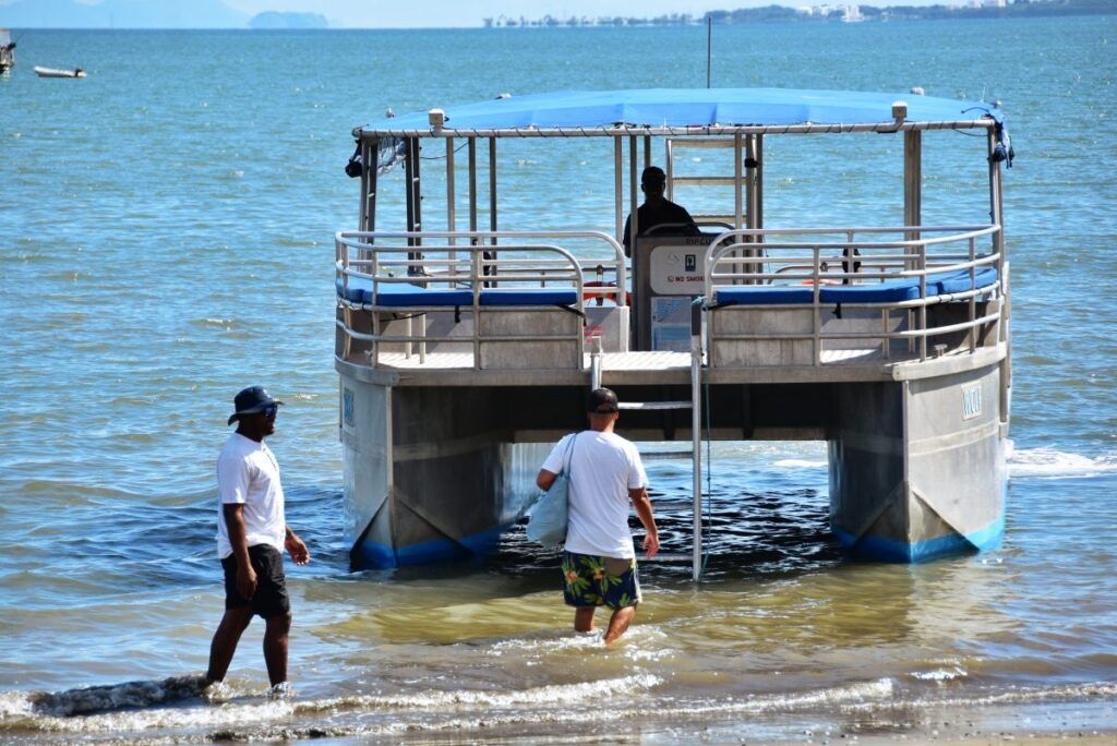 Mamanuca Islands Transport Guide: 5 Ways to Get to the Mamanuca Islands