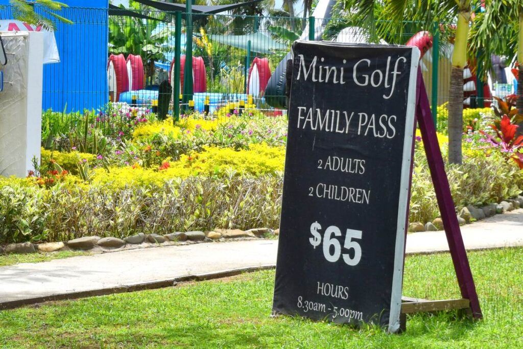 The Complete Guide to Golf in Fiji