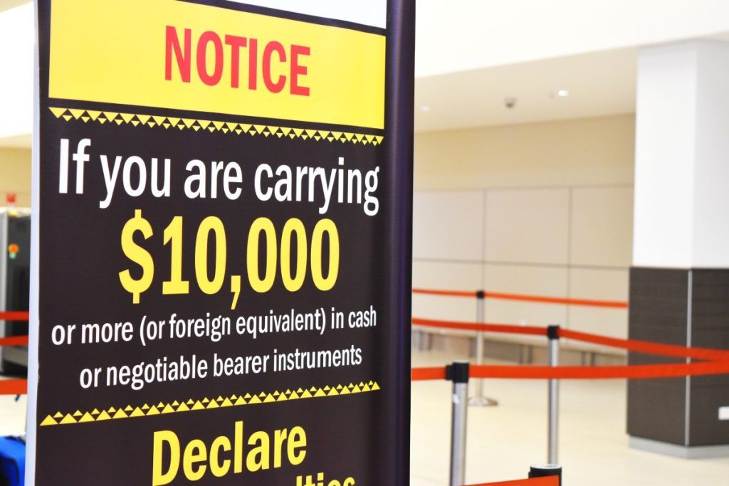 What to Declare When Arriving in Fiji