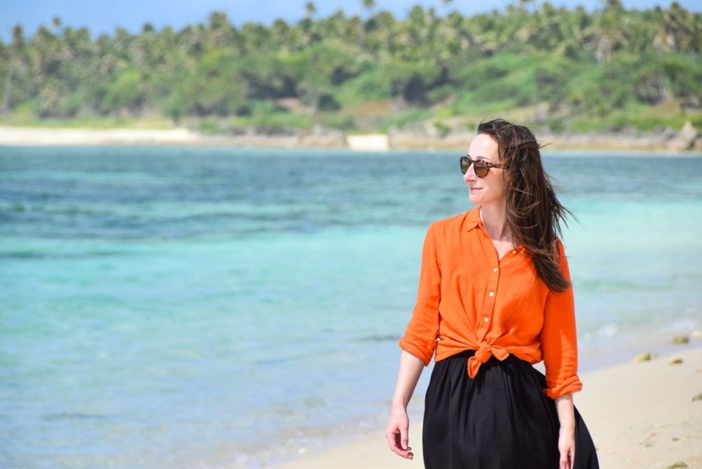 12 Ways to Avoid Mosquito Bites in Fiji