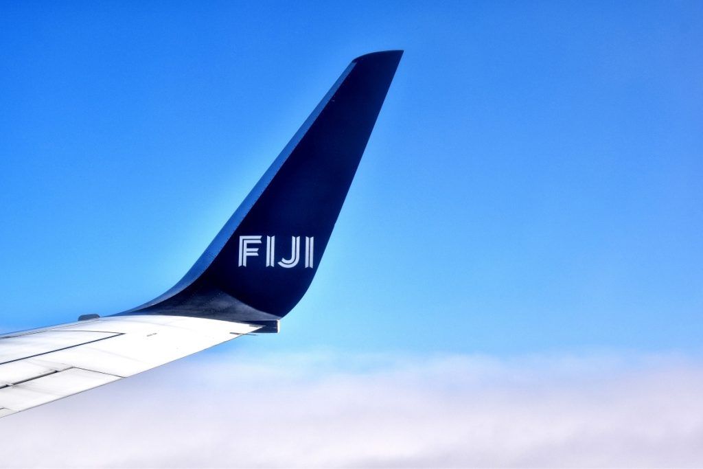 Which Airlines Fly Straight to Fiji?