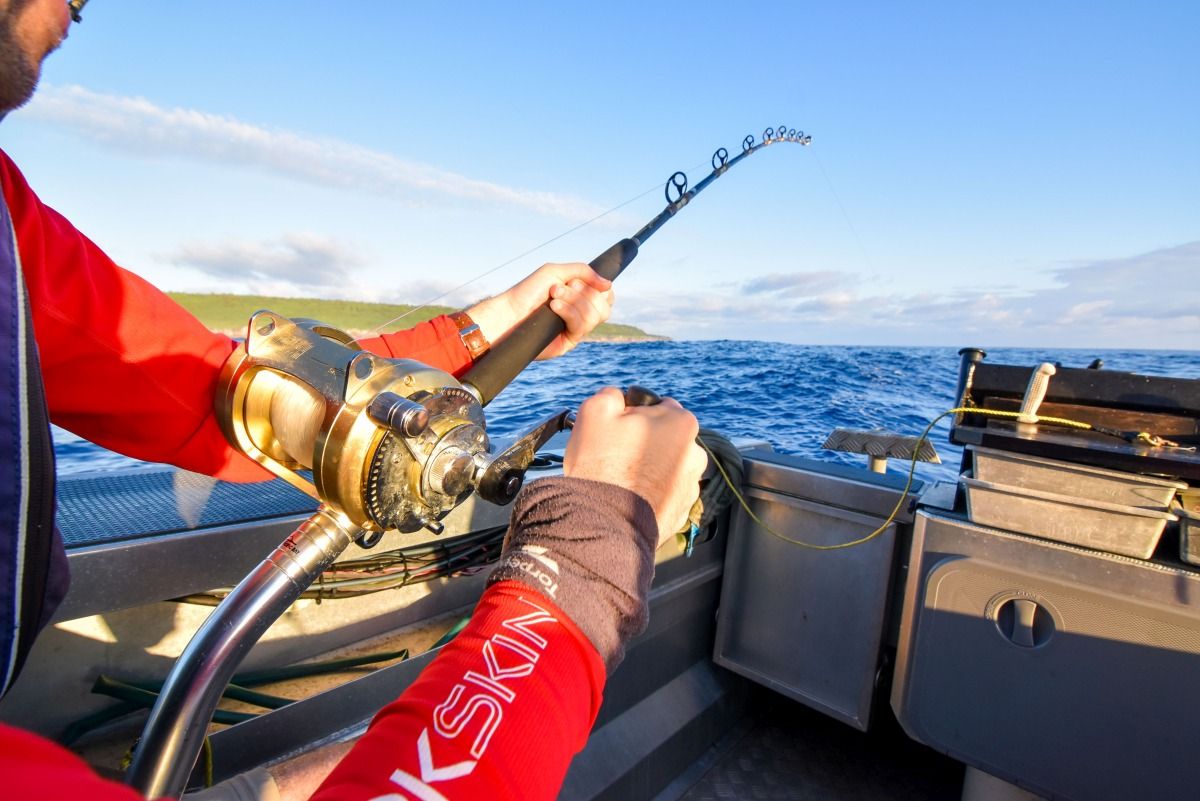 Fishing In Rak 21 Best Things to Do in Rakiraki & the Suncoast