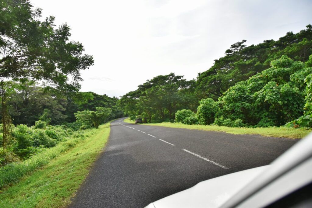 The Driving Times in Fiji You Need to Know