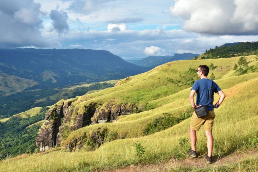 5 Best Walks in Nadi