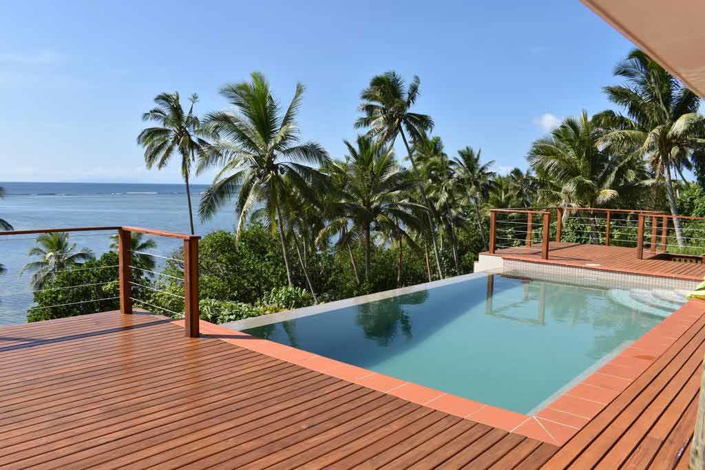 10 Beautiful Holiday Homes in Fiji Fiji Pocket Guide