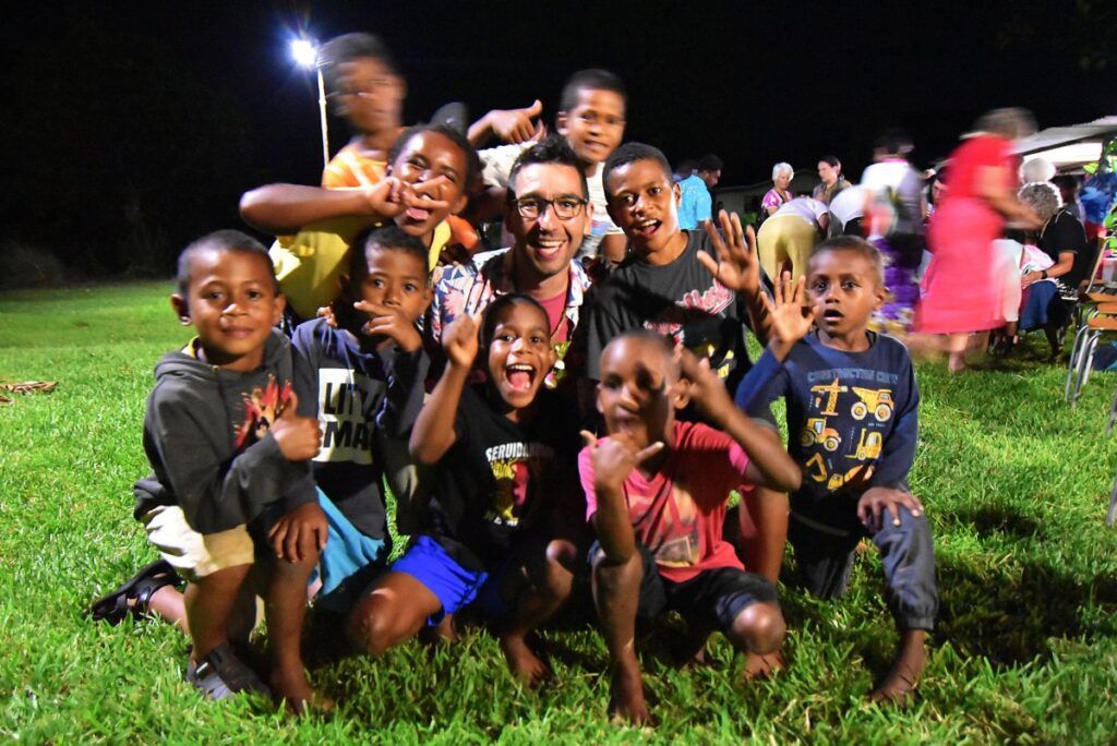 What is it Like to Visit Fiji?