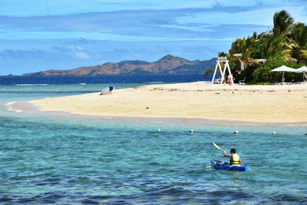 12 Free &amp; Cheap Things to Do in the Mamanuca Islands