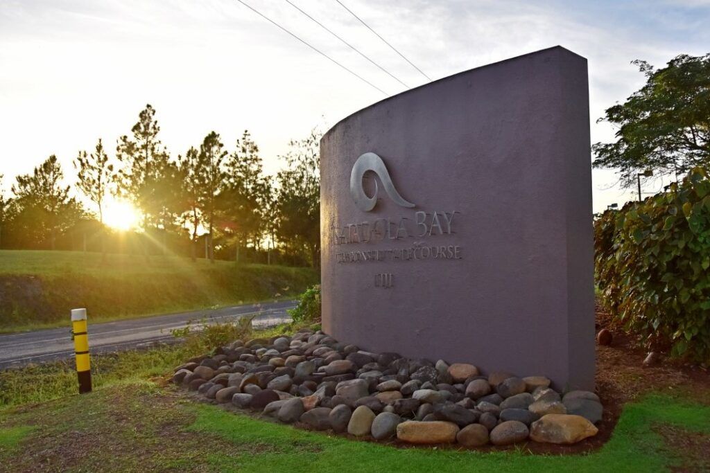 The Complete Guide to Golf in Fiji