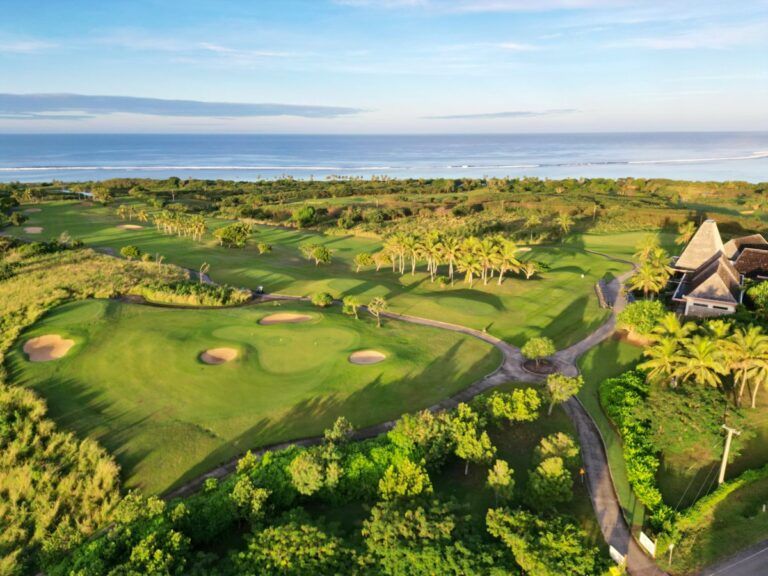 The Complete Guide to Golf in Fiji