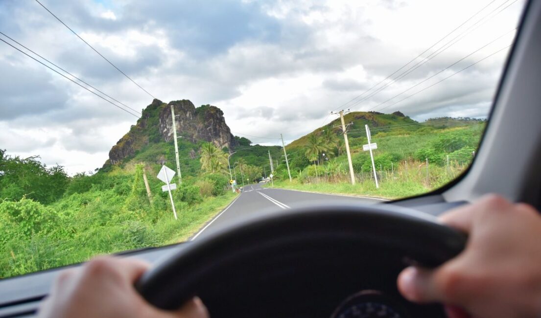 15 Safety Tips for Driving in Fiji
