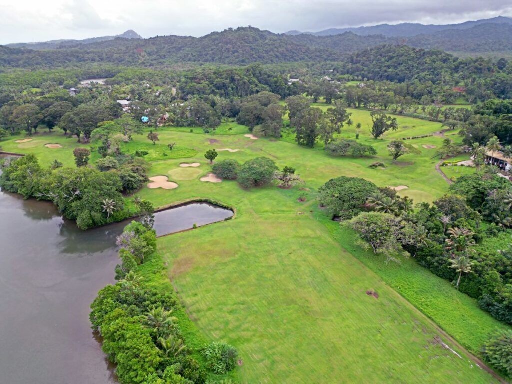 The Complete Guide to Golf in Fiji
