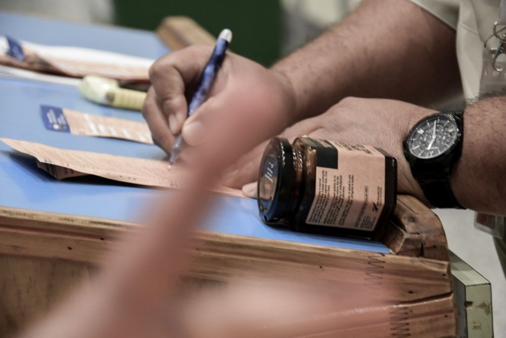 What to Declare When Arriving in Fiji