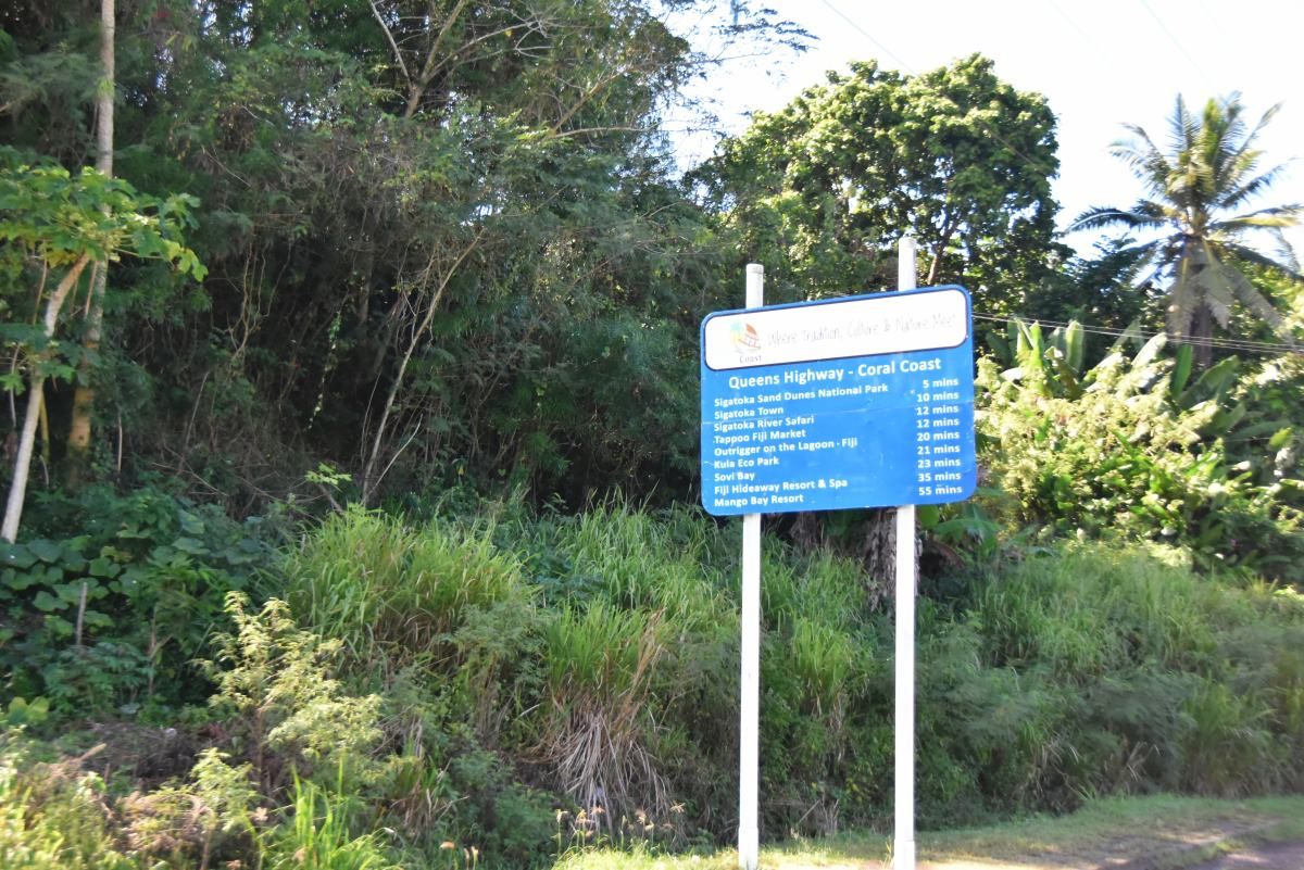 The Driving Times in Fiji You Need to Know