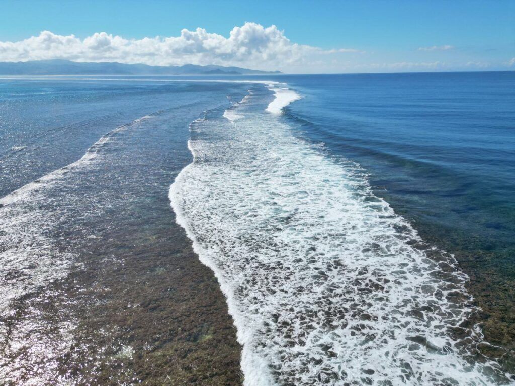 10 Best Places to Surf in Fiji