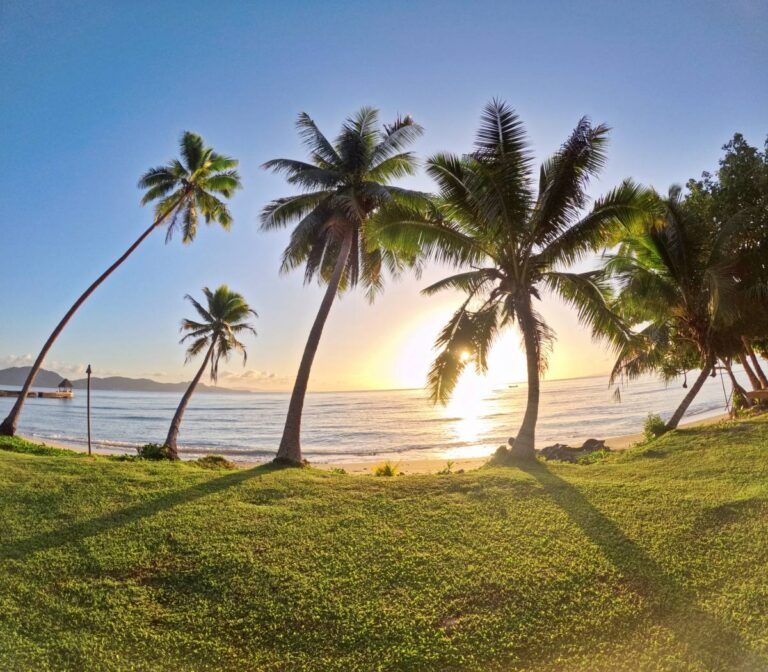 What is it Like to Visit Fiji?