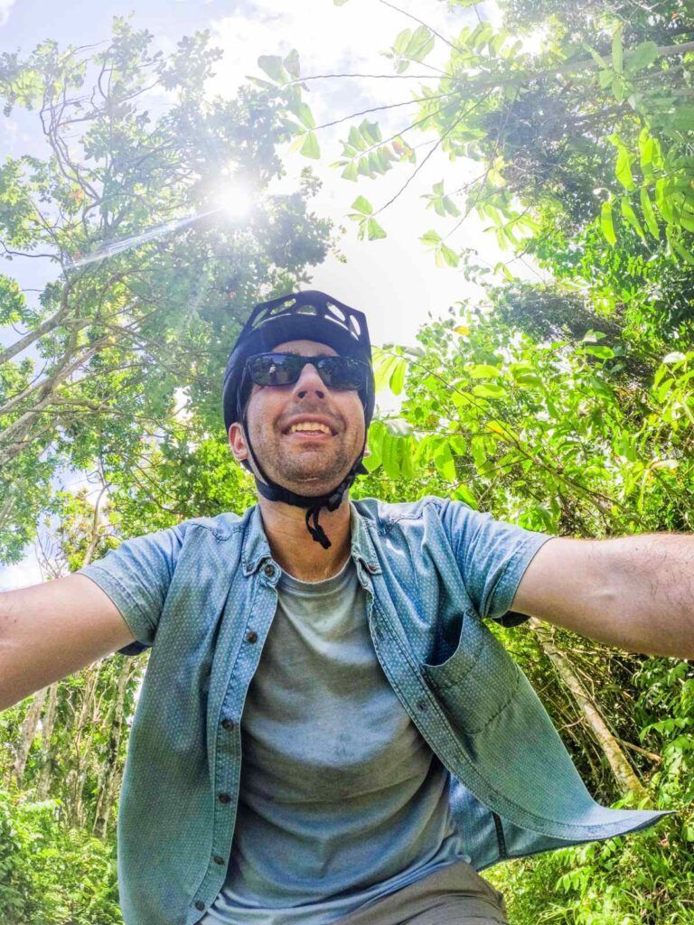 The Ultimate Guide to Cycling & Mountain Biking in Fiji