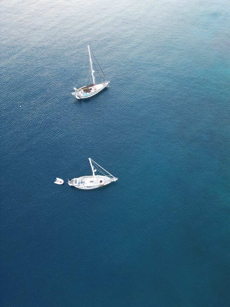 Mamanuca Islands Transport Guide: 5 Ways to Get to the Mamanuca Islands