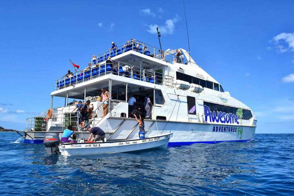 The Guide to Public Transport in Fiji Fiji Pocket Guide