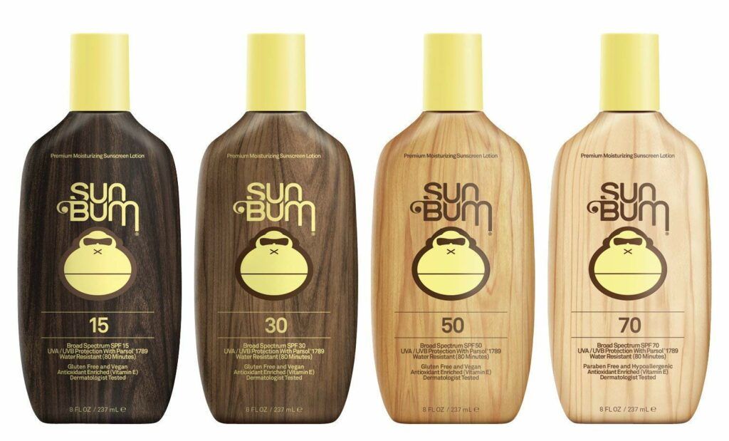 10 Best Environmentally Friendly Sunscreens