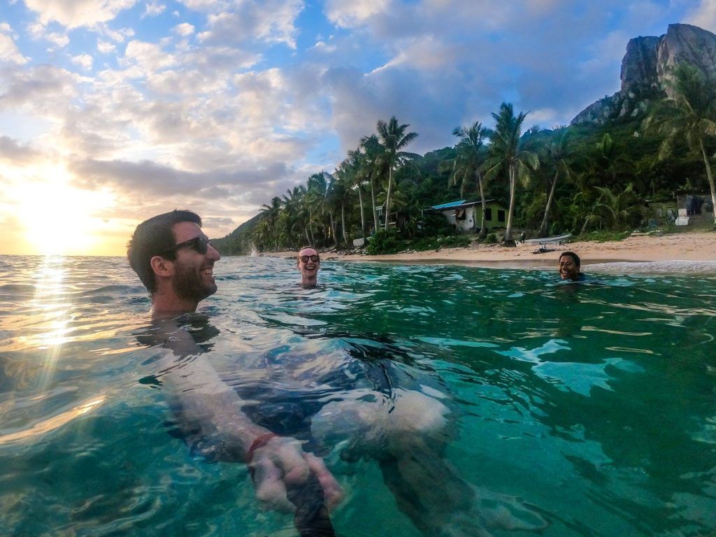 10 Reasons to Travel in the Low Season in Fiji