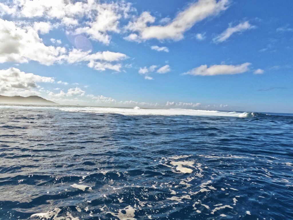 10 Best Places to Surf in Fiji