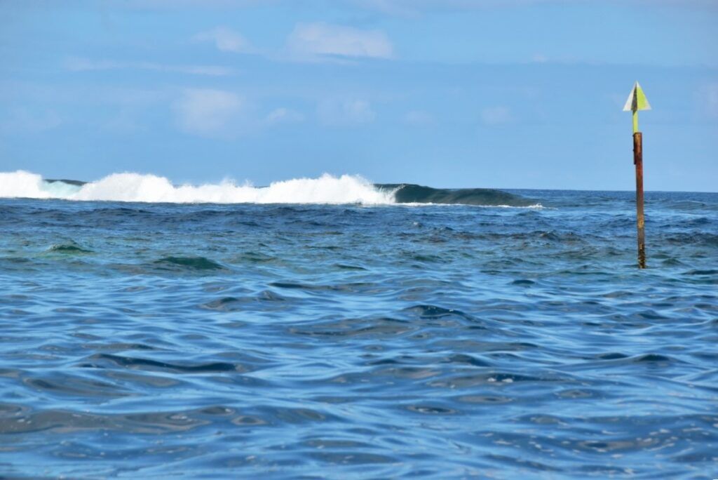 10 Best Places to Surf in Fiji