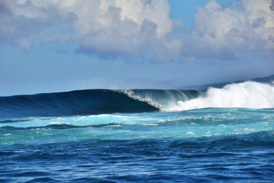 10 Best Places to Surf in Fiji