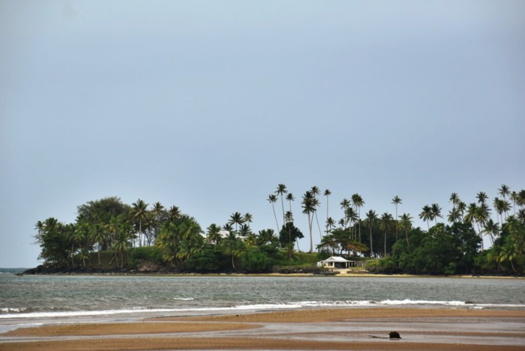 6 Survivor Locations in Fiji You Can't Miss!