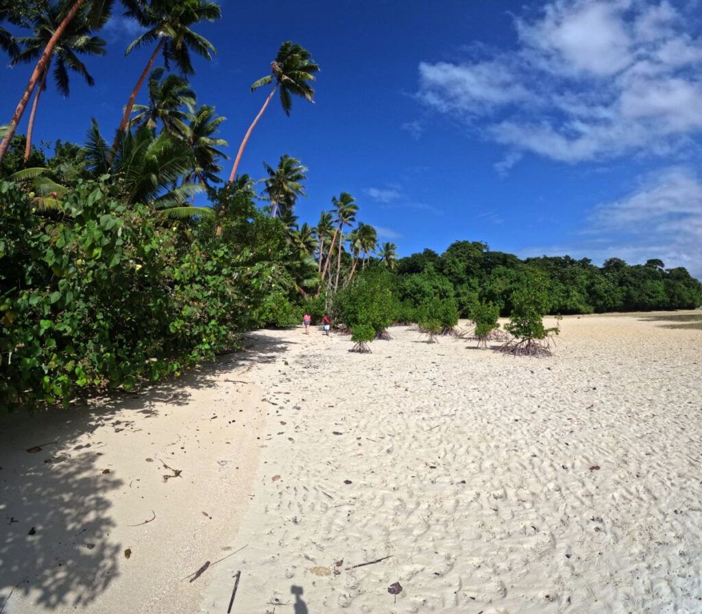 6 Survivor Locations in Fiji You Can't Miss!