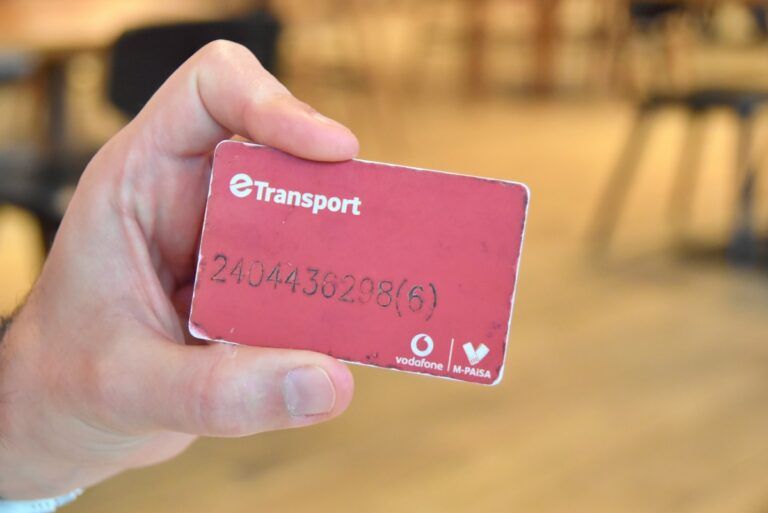 Where to Book Bus Transport in Fiji?