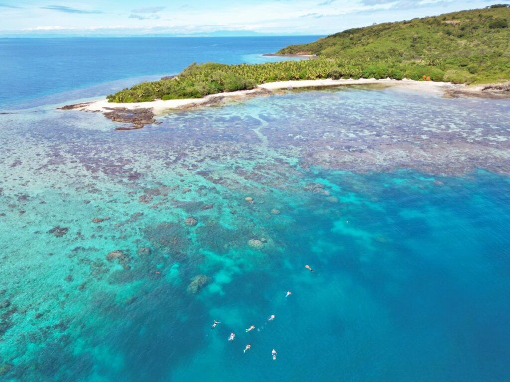 What is it Like to Visit Fiji?