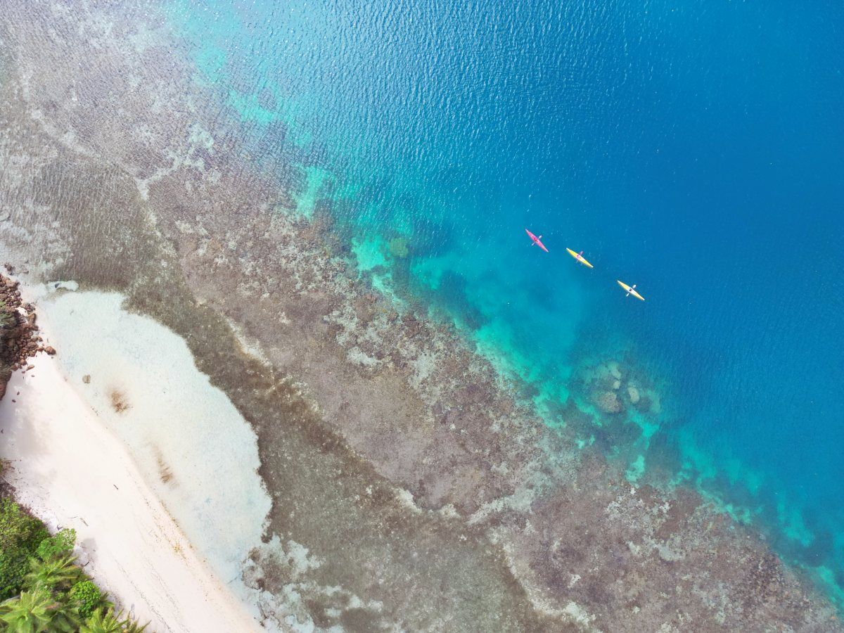 16 Best Things to Do in Kadavu
