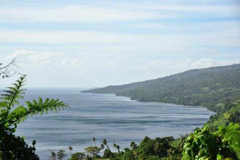 24 Best Things to Do in Taveuni