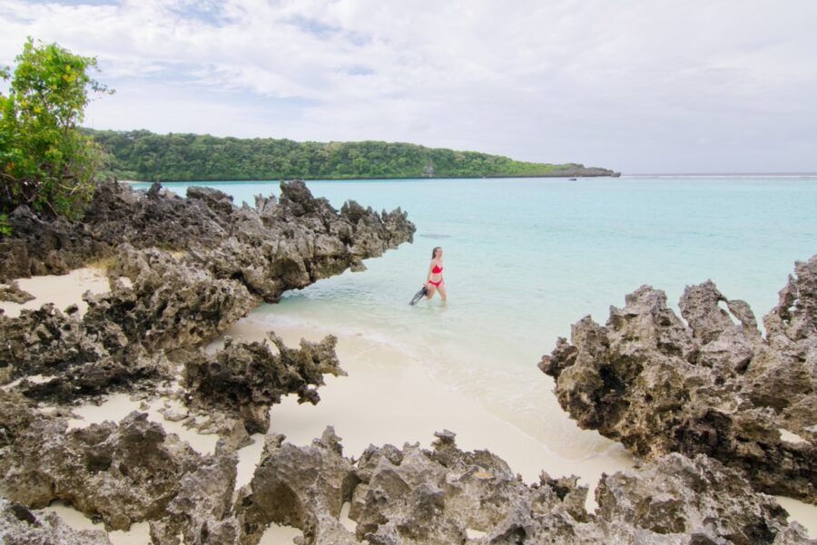 15 Best Things to Do in the Lau Islands