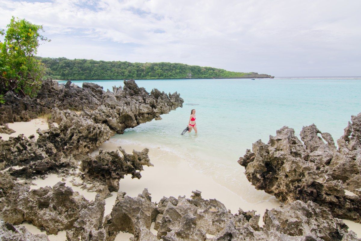 15 Best Things to Do in the Lau Islands