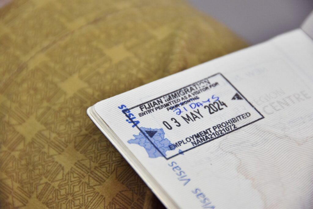 Fiji Visa Guide: Do You Need a Visa to Visit Fiji? 🛂 [2025]