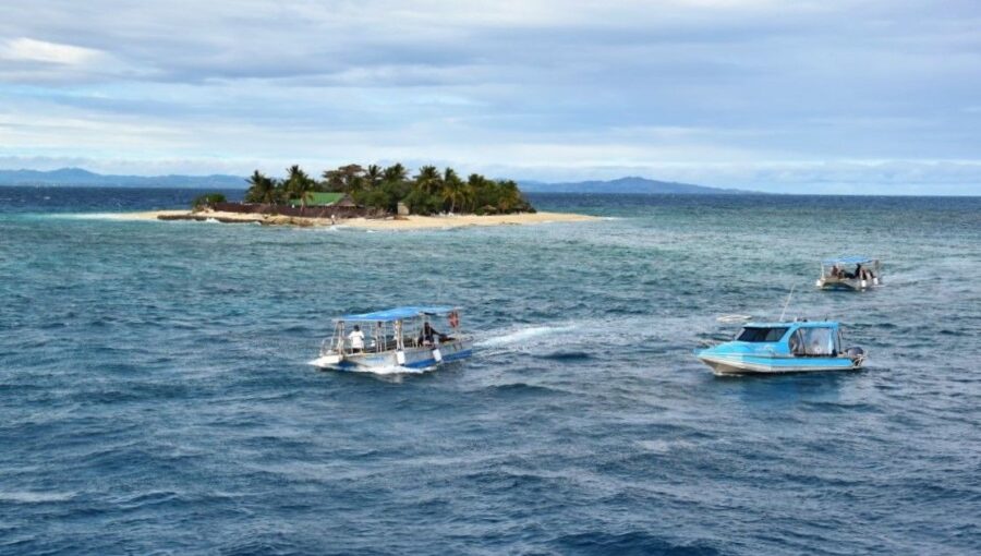 Mamanuca Islands Transport Guide: 5 Ways to Get to the Mamanuca Islands