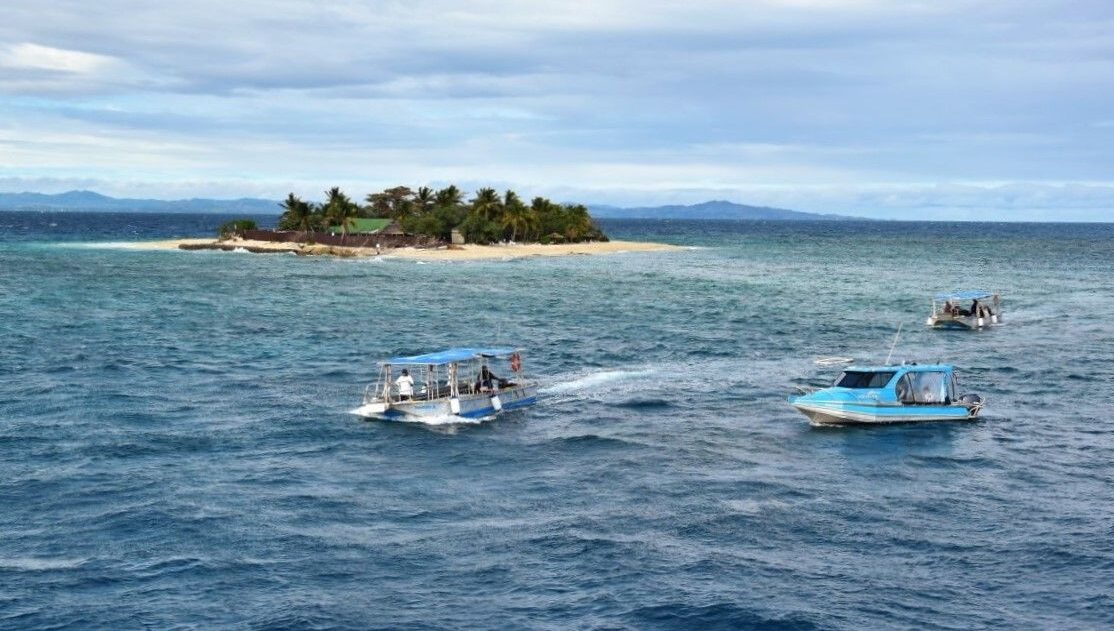 Mamanuca Islands Transport Guide: 5 Ways to Get to the Mamanuca Islands